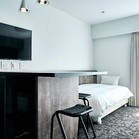 Rakuten Stay Hakata Station North Deluxe Triple Fukuoka  Ngoại thất bức ảnh